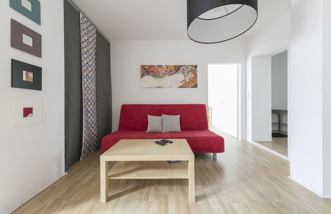 Primeflats - Apartments near Prenzlauer Berg - Foto 28