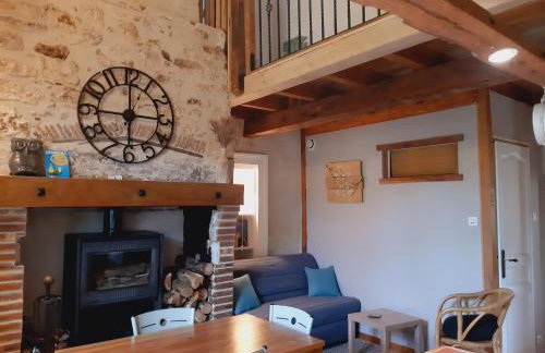 Les Gîtes de l'Orta - Foto 10