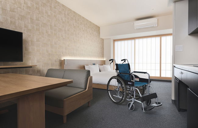 MIMARU Tokyo Kinshicho - Photo 12