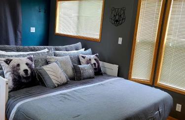 The Bogi Bear Inn - Foto 15