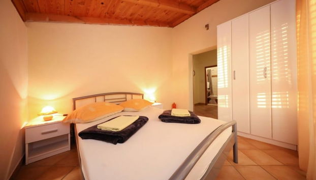 Anita - 100 m From the Beach - A1 - Foto 4, Habitación