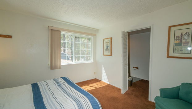 Glenview Getaway - Foto 2, Habitación