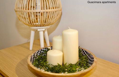 Guacimara Apartments - Foto 9