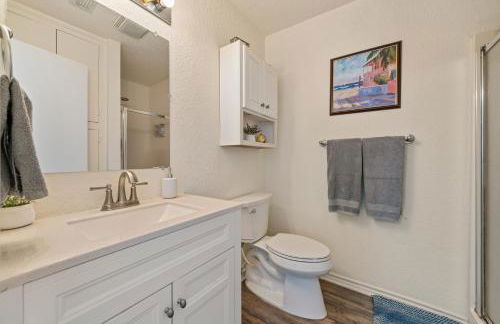 Amazing Oceanfront 2BR Home Cozy Peaceful and Kid and Pet Friendly - Photo 25