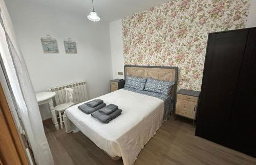 Apartamentos Torres del Milladoiro - Foto 6