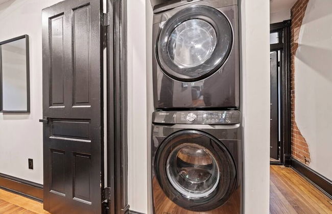 Spacious Massive Logan Circle DC Rowhouse - Foto 24