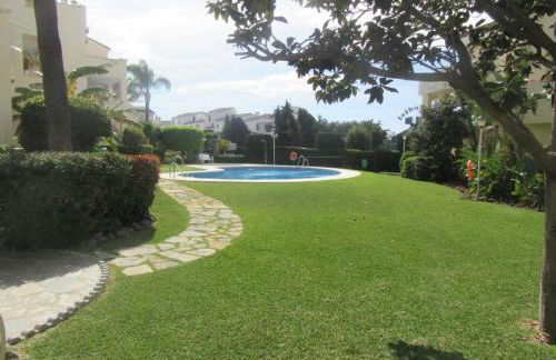 Apartment in El Paraiso - near Puerto Banus - Photo 17