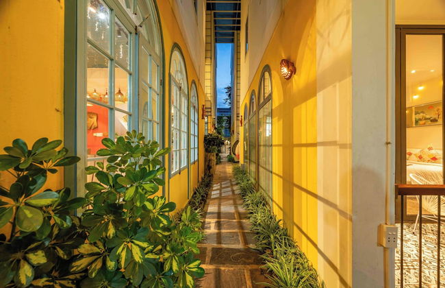 Jade Hoi An Rice Paddies - Foto 35