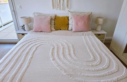 Lakeside Provence - Appartement classé 4 étoiles, Vue sur le lac de Monteux, Parking sous-sol, double clim - Foto 24