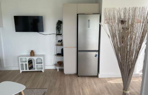 Vue panoramique pour ce grand studio en centre ville - Foto 57