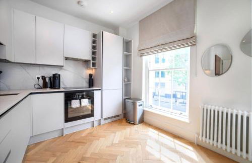 3 Bedroom flat with Terrace in Central London - Photo 4