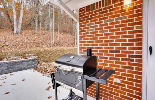 Red Clay Farmhouse - Foto 51