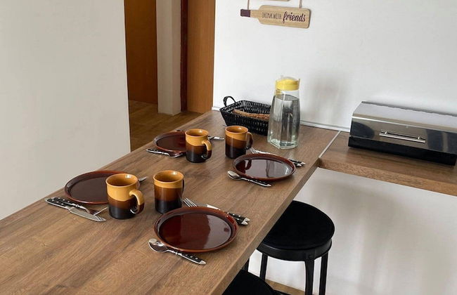 Apartments Sun 4 You - Foto 27