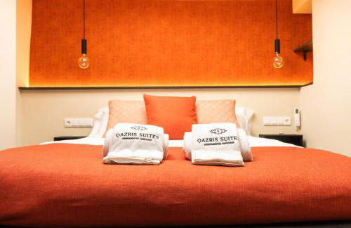 Qazris Suites - Foto 25