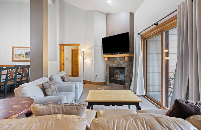 Red Hawk, A Vail Resorts Property - Foto 67