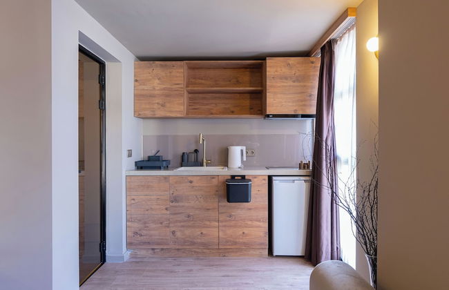 Tare Houses Hotel - Foto 22