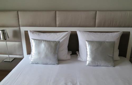 Berlinapartments-Downtown - Foto 25