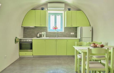 Maira Arch House - Foto 58