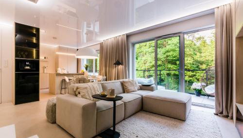 Apartament nad jeziorem Drwęckim Turystyczna # 17 - Foto 5