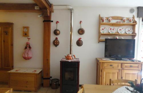 Sella Ronda Apartment - Foto 13