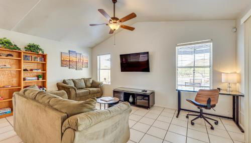 Swim with a View! Scenic Desert Retreat in Glendale - Foto 3