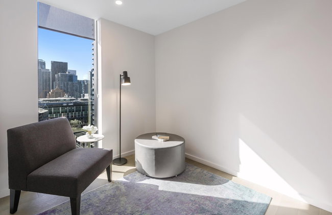 Avani Melbourne Central Residences - Foto 15