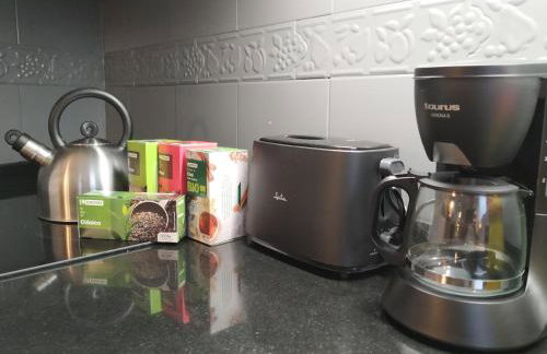 Iturri Apartment Old Town - Foto 13