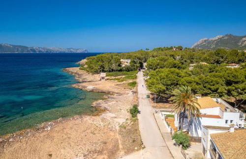 E402 Miramar Manresa by Mallorca Villa Selection - Foto 40