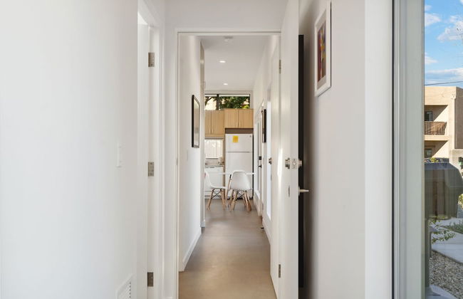 4Square Complex - Foto 43