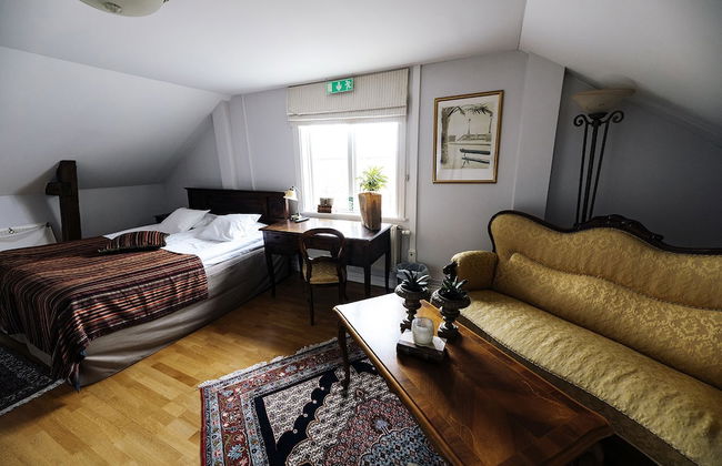 Teleborgs Slott - Foto 6