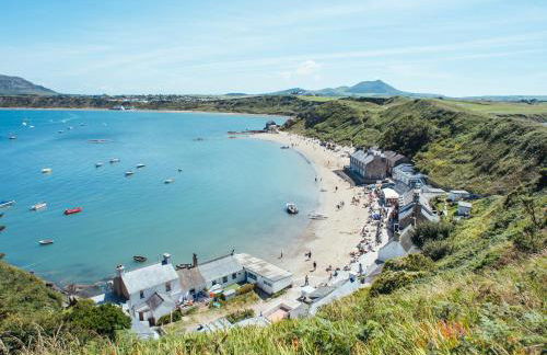 Bwthyn Bach - Foto 27