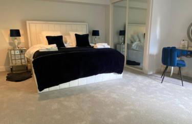 The Bay house Apartments , shanklin - Photo 34