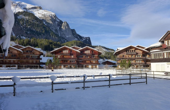 Studio Schweizerhof - Foto 17