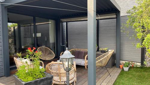 Élégante maison circuit des 24h00 du mans - Foto 5