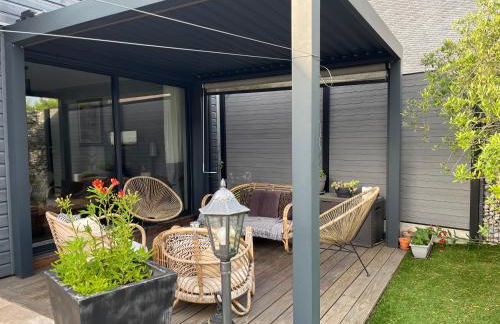 Élégante maison circuit des 24h00 du mans - Foto 5