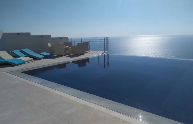 Okeanos Luxury Villas - Resort - Foto 43
