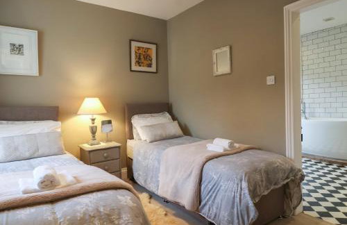 The Old Manor House - Photo 63