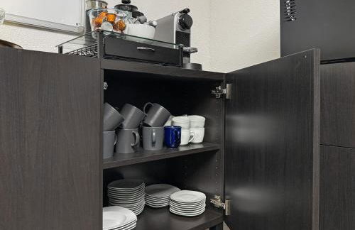 Gruppenfreundl Komfort Apt für 18 im Zentrum Stuttgarts - Foto 41