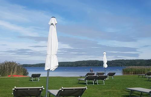 Apartment Altes Pfarrhaus in Plau am See - Foto 43