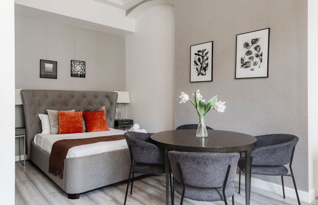 High Street Kensington Apartments - Foto 26