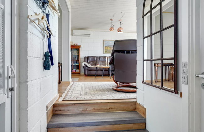 "Tomine" - 500m to the fjord - Foto 14