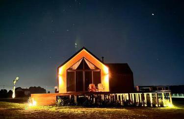 Cabanas Purunã Ipê-Amarelo - Foto 33