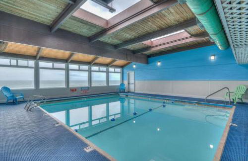 King Suite - Top Floor - Ocean View - Beach Access - Pool & Hot Tub - Foto 7