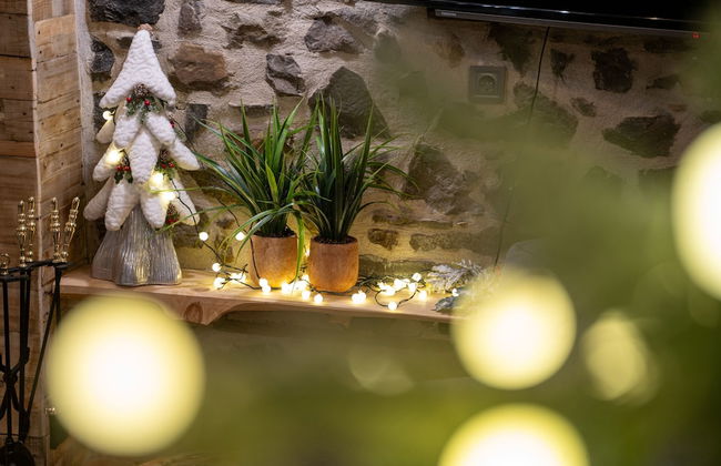 Dandy Villas Karpenisi-Lux Chalet - Photo 29