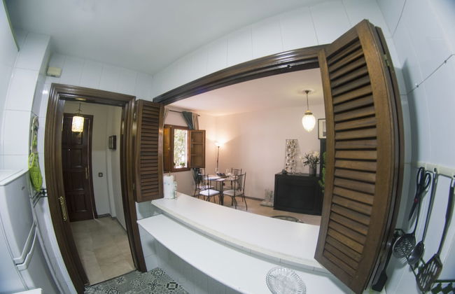 Luz de Sevilla I - Foto 6