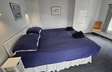 Corner Cottage - Foto 19