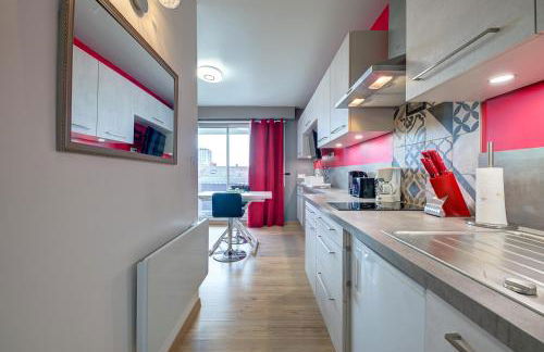 Studio Grammont 4 - Photo 4