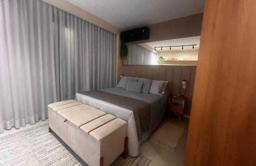 Studio na Árvore no Centro do Rio - Foto 39