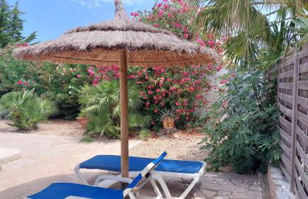 Villa voor 8 personen met zwembad - Foto 9