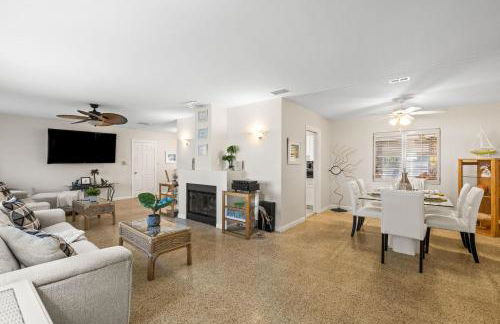 Sunset Beach House - Foto 5